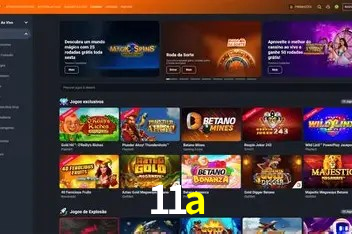 Apostas Esportivas na 11a: Um Guia Completo