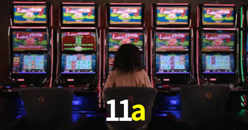 11a: A Experiência de Casino com Jogos de Mesa ao Vivo