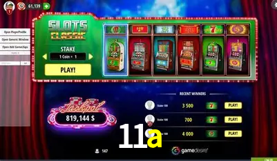 A Emoção da Loteria na 11a: Uma Chance de Mudança de Vida