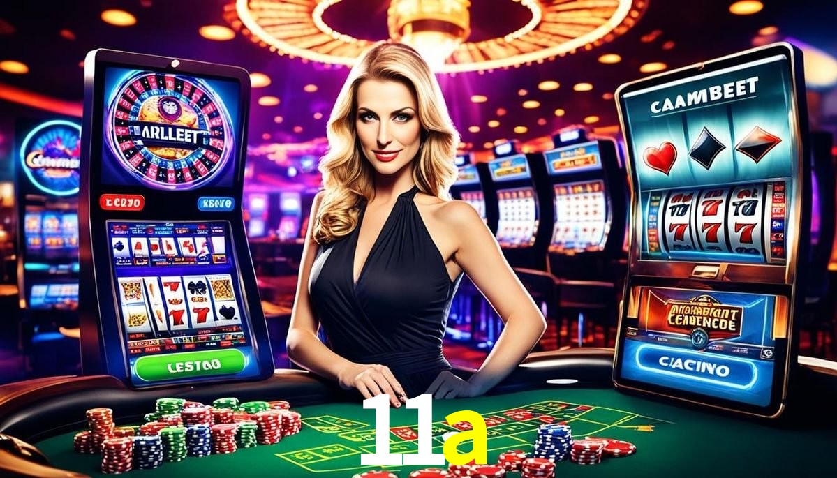 A Emoção da Loteria na 11a: Uma Chance de Mudança de Vida