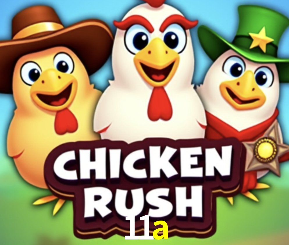 Tecnologia da Plataforma 11a