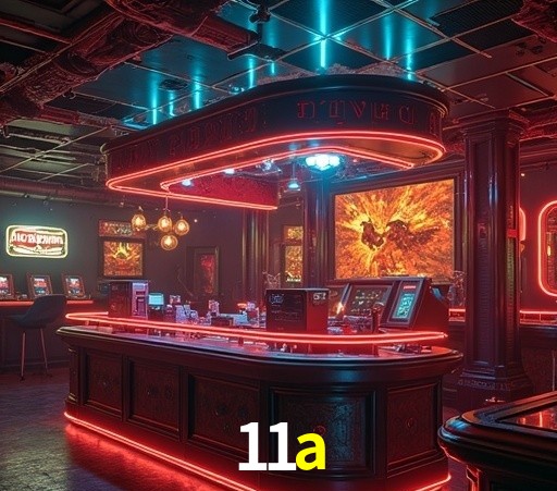 A Experiência Imersiva dos Cassinos Ao Vivo no 11a